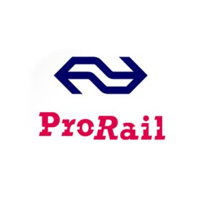Prorail-NS logo