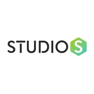 StudioS logo